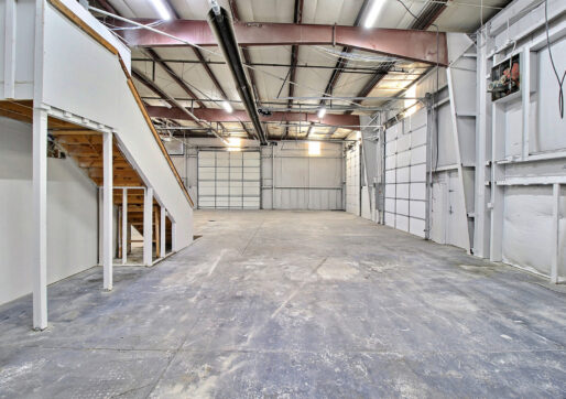 Office/Warehouse For Lease-3005 W 29th St, Unit D, Greeley, CO 80634 - Warehouse