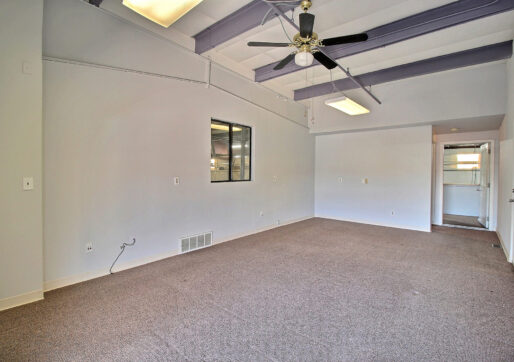 Office/Warehouse For Lease-3005 W 29th St, Unit D, Greeley, CO 80634 - Upper Level Conference Room