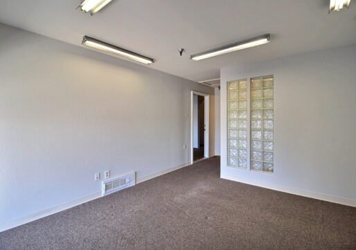 Office/Warehouse For Lease-3005 W 29th St, Unit D, Greeley, CO 80634 - Upper Level Office
