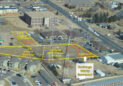 For Sale-3109 35th Ave, Lots 5 & 6, Greeley, CO-Lot View