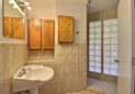 Office/Warehouse For Lease-3005 W 29th St, Unit D, Greeley, CO 80634 - Upper Level Bathroom
