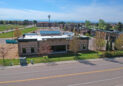 Office Space For Lease - 5118 W 20th St, Greeley, CO - View from street
