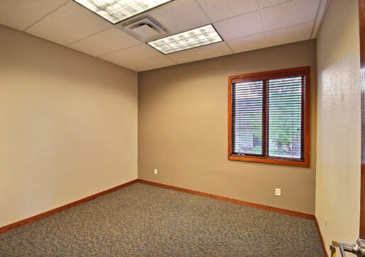 Office 3-3109 35th Ave, B-101, Greeley, CO 80634