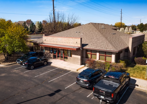 Office For Lease in W. Greeley -1935 65th Ave, Suite 2, Greeley, CO 80634