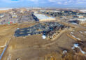 Build to Suit Lease-5225 Ronald Reagan Blvd, Johnstown, CO 80534 - Aerial of Lot 2