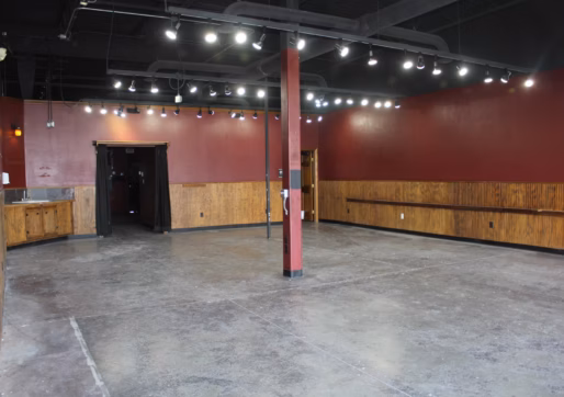For Lease-5750 W 10th St, Unit B, Greeley, CO 80634-Open Floor Plan