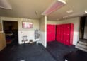 Warehouse For Lease-3005 W 29th St, Unit E, Greeley, CO - Locker Room