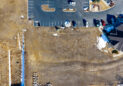 Build To Suit Lease-5225 Ronald Reagan Blvd, Johnstown, CO 80534 - Aerial of Lot 2