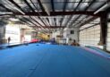 Warehouse For Lease-3005 W 29th St, Unit E, Greeley, CO - Warehouse Area in Front of Overhead Doors