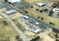 Pinnacle Office Park Vacant Lot For Sale - 5220 20th St, Greeley - Aerial View