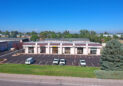 Office For Lease-2985 W 29th St. Unit A, Greeley, CO 80631-Front of building