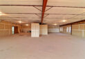 Industrial/Flex with Fenced Yard - 3115 35th Ave, Greeley - Upstairs Space