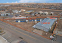 Commercial/Light Industrial For Lease-1100 Denver Ave, Ft Lupton, CO - Aerial