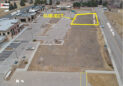 2 Vacant Lots For Sale-5130 & 5136 W 20th St, Greeley, CO-Aerial View