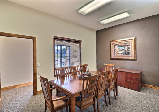 Office Space For Lease-8209 W 20th St, Suite B, Greeley, CO 80634-Conference Room