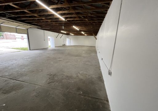 For Lease-1150, 1120, 1110 Denver Ave, Ft Lupton, CO-Interior of Building 1