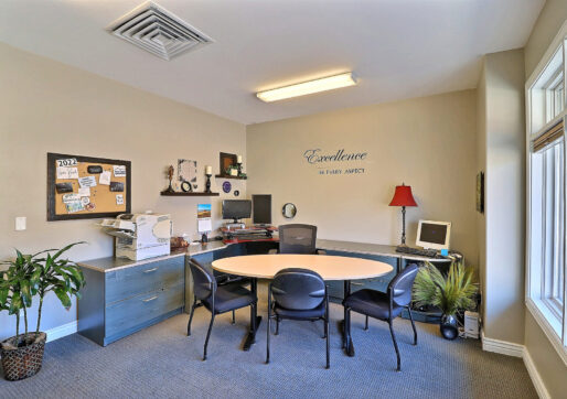 Office For Sale-1019 37th Ave Ct, Unit 1, Greeley, CO 80634-Conference Room