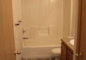 For Lease-919 44th Ave Ct, Unit I, Greeley, CO - 2nd Floor Hallway Bathroom
