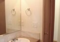 For Lease-919 44th Ave Ct, Unit I, Greeley, CO - 2nd Floor Hallway Bathroom Vanity