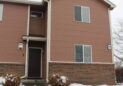 For Lease-919 44th Ave Ct, Unit I, Greeley, CO - Exterior of Unit I