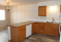 For Lease-919 44th Ave Ct, Unit I, Greeley, CO - Main Floor Kitchen with Dining Area