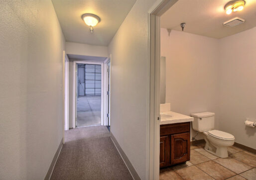 Warehouse For Lease-3005 W 29th St, Greeley, CO 80631-Bathroom