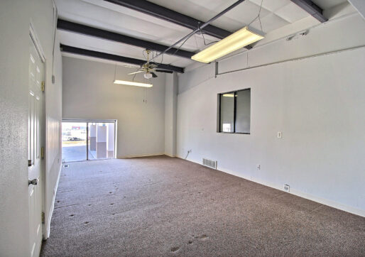 Warehouse For Lease-3005 W 29th St, Greeley, CO 80631-Loft