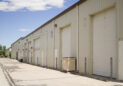 Warehouse For Lease-3005 W 29th St, Greeley, CO 80631- Back of Property