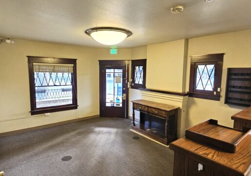 For Lease-930 11th Ave, Greeley, CO 80634-Reception/Lobby Area