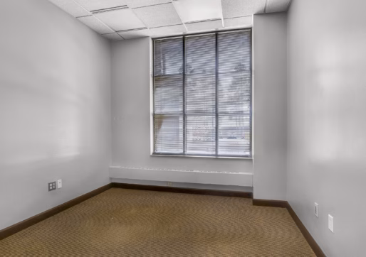 Suite 140 - Office Space
