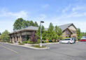 Office For Lease-1750 S Woodlands Village Blvd, Flagstaff, AZ - Parking Lot