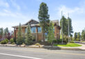 Office For Lease-1750 S Woodlands Village Blvd, Flagstaff, AZ - Exterior of Building