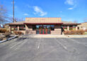 Office For Lease-1935 65th Ave, Unit #1, Greeley, CO - Front of Building