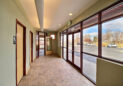 Office For Lease-1935 65th Ave, Unit #1, Greeley, CO - Front Entryway