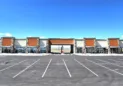 For Lease-11701 W 24th St, Greeley, CO 80634-Front of Building