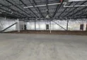 Retail For Lease-11701 W 24th St, Greeley, CO 80634 -Interior Shell of Building