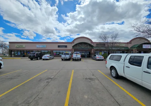 For Sale-5750 W 10th St, Greeley, CO 80634-East End of Shopping Center