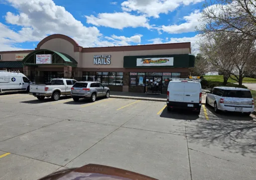 For Sale-5750 W 10th St, Greeley, CO 80634-West End of Shopping Center