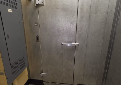 For Lease-5750 W 10th St, Unit A, Greeley, CO 80634-Freezer & Refrigerator