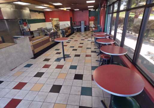 For Lease-5750 W 10th St, Unit A, Greeley, CO 80634-Customer Seating Area
