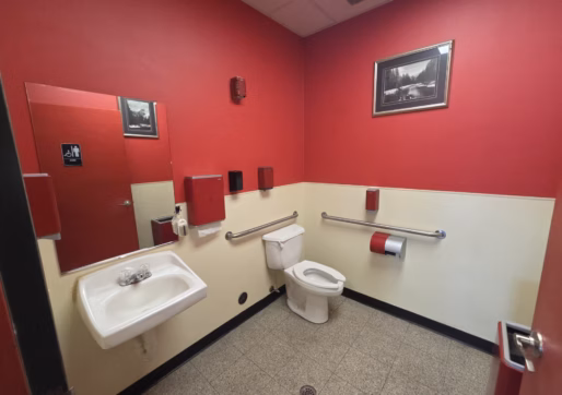 For Lease-5750 W 10th St, Unit A, Greeley, CO 80634-Restroom