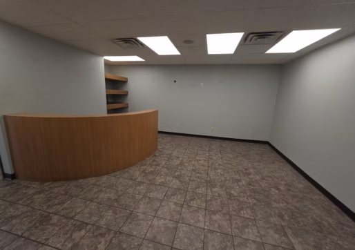 For Lease-5750 W 10th St, Unit F, Greeley, CO 80634-Reception Area