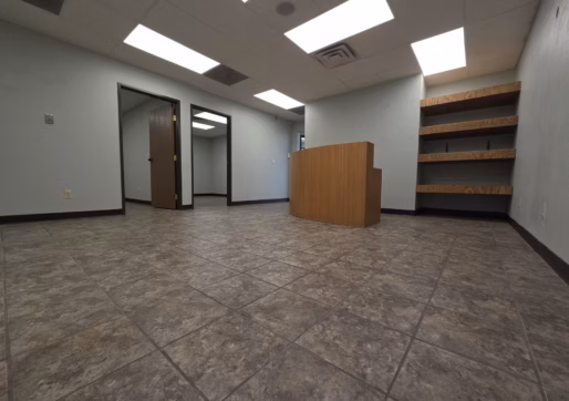 For Lease-5750 W 10th St, Unit F, Greeley, CO 80634-Open Waiting Room