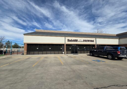 Retail For Lease-4731 W 10th St, Unit G, Greeley, CO 80634-Exterior-Front of Unit