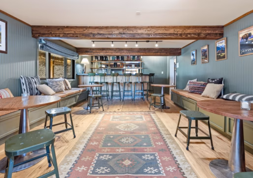For Lease-15747 State Highway 7, Lyons, CO-The Main Lodge-Lounge & Bar